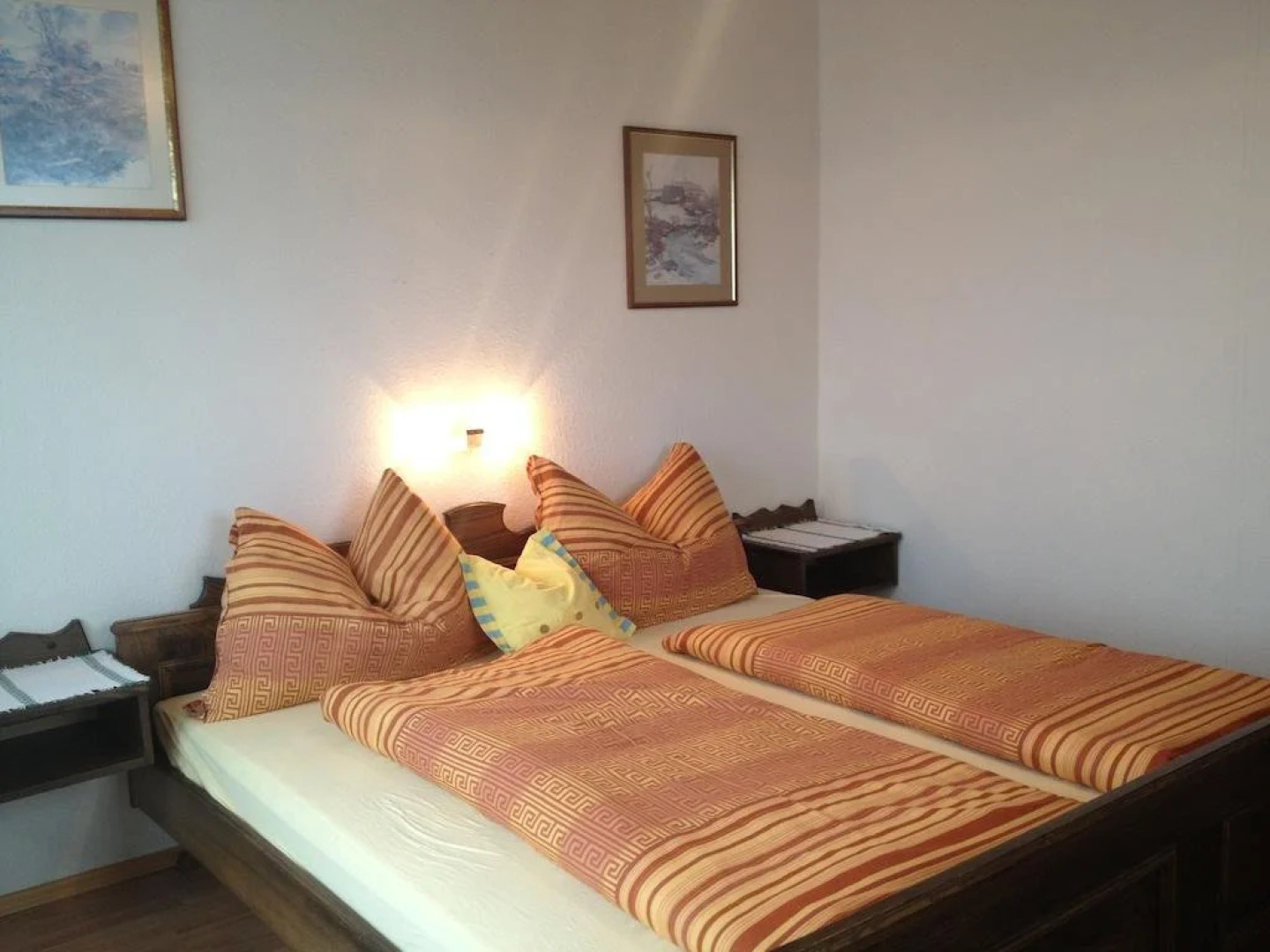 Alpengasthaus Sonnhof