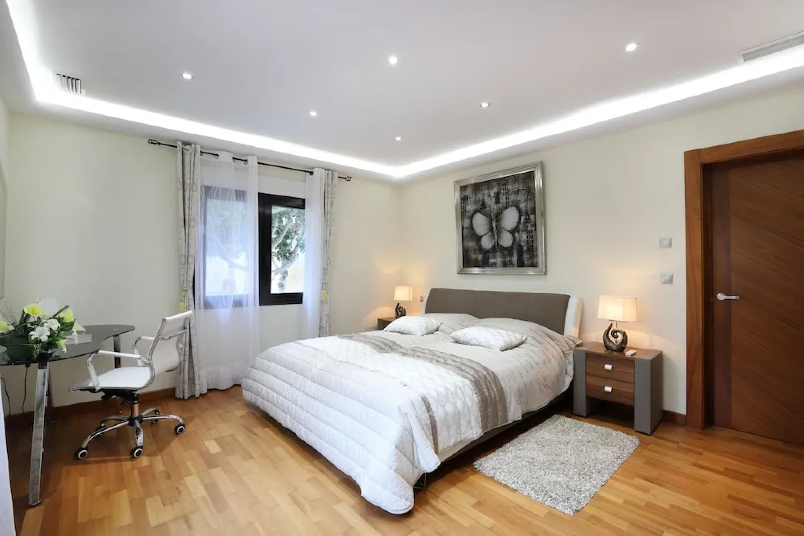 Dream Villa in Albir