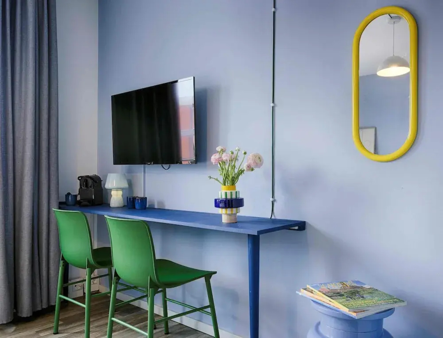 Max Aparthotel by Homekeepers