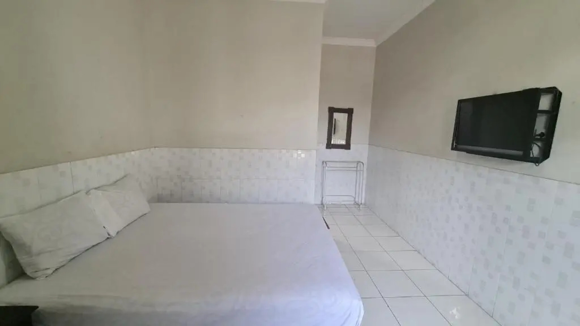 OYO 90831 Hotel Gardenia Prambanan