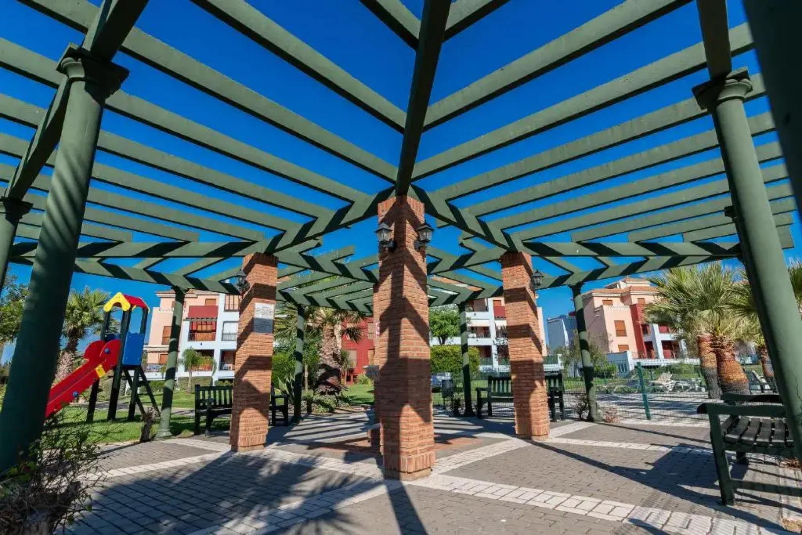 El Rincón del Golf III by HOMA