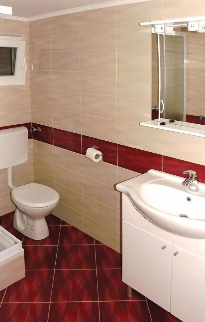 Stunning Home in Orebic With Wifi and 2 Bedrooms