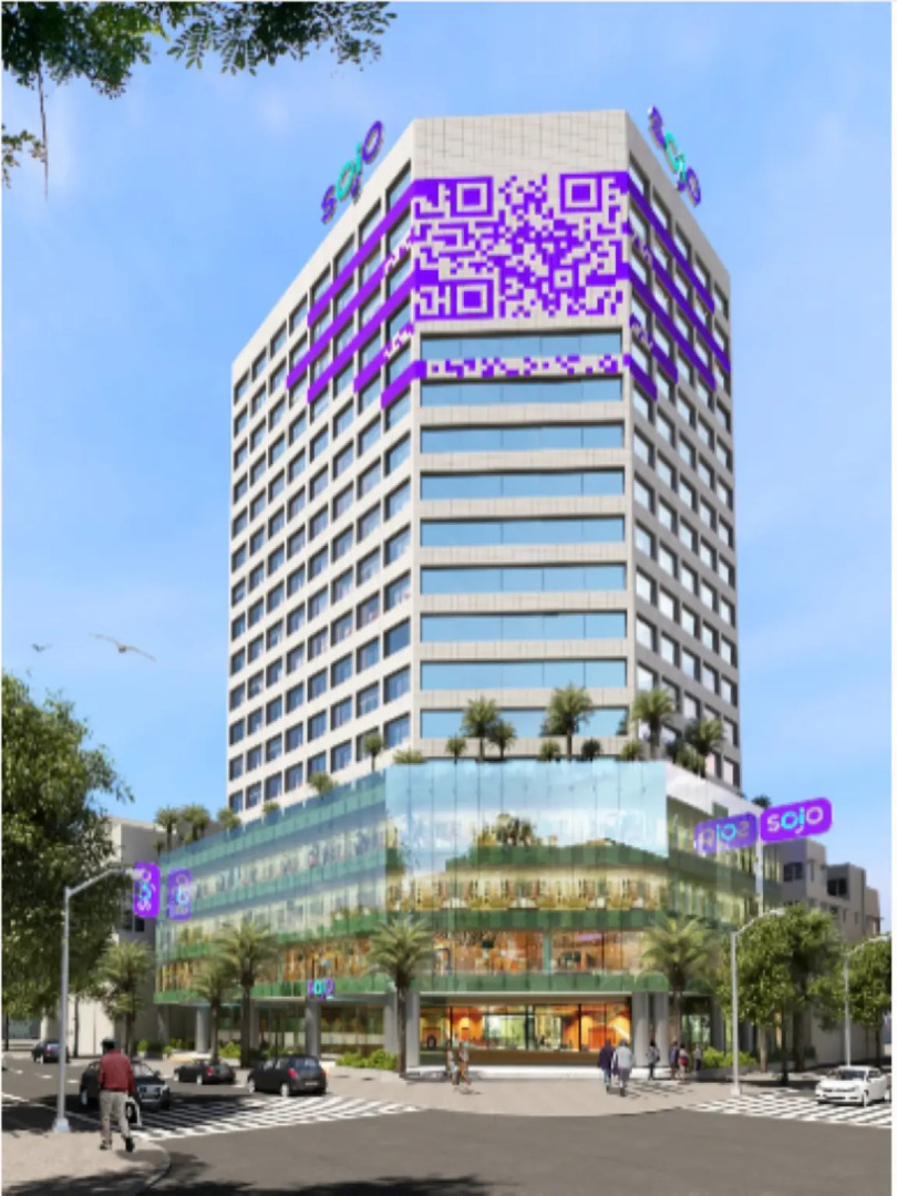Tru by Hilton Bac Giang City Centre