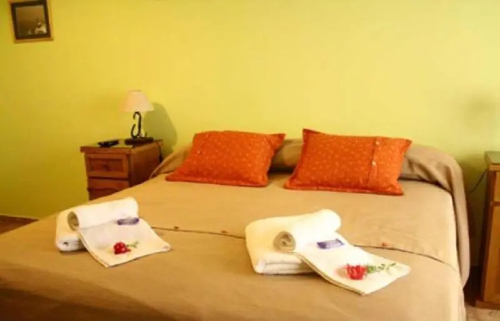 Golf Risco Plateado & Resort