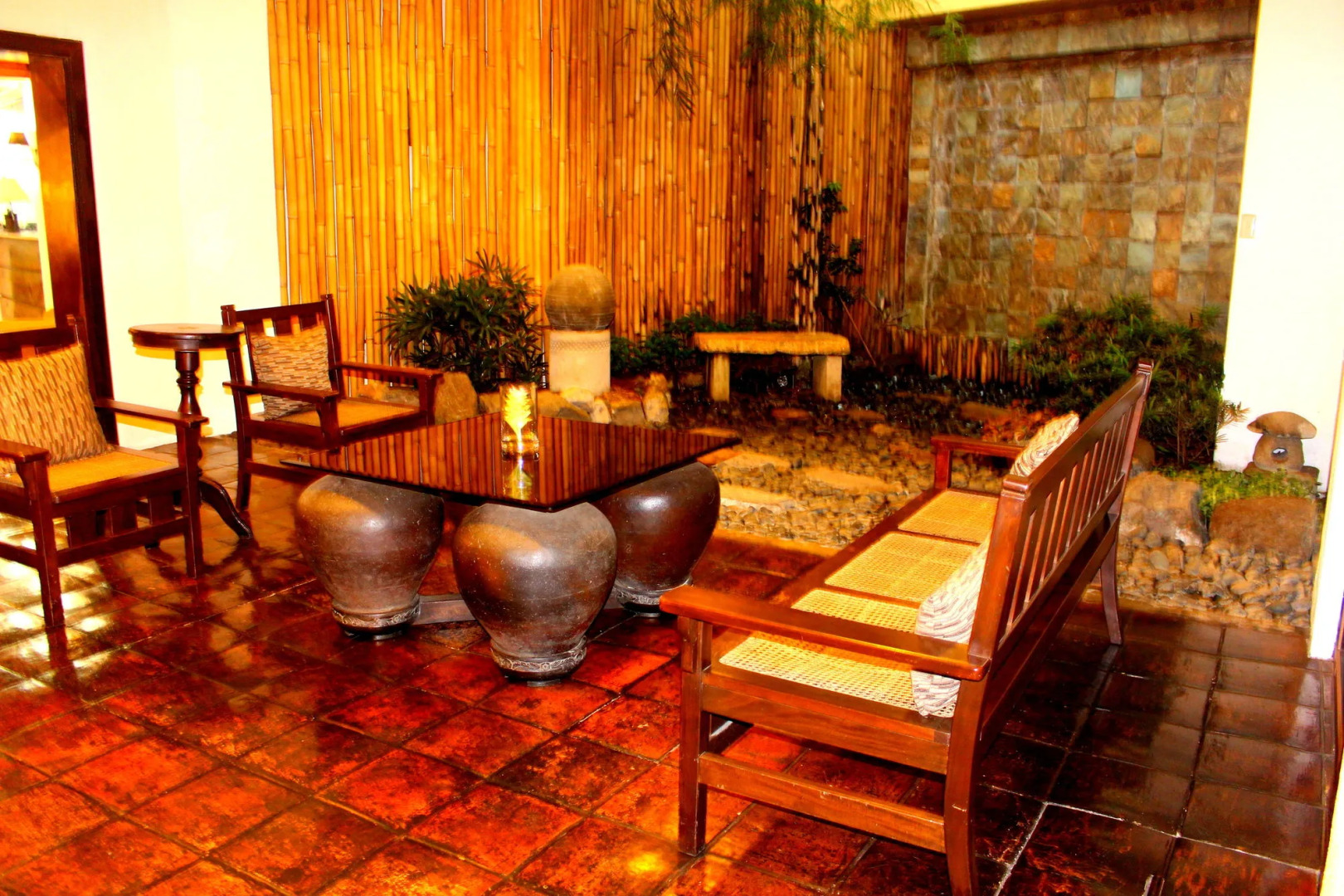 El Cielito Inn - Baguio