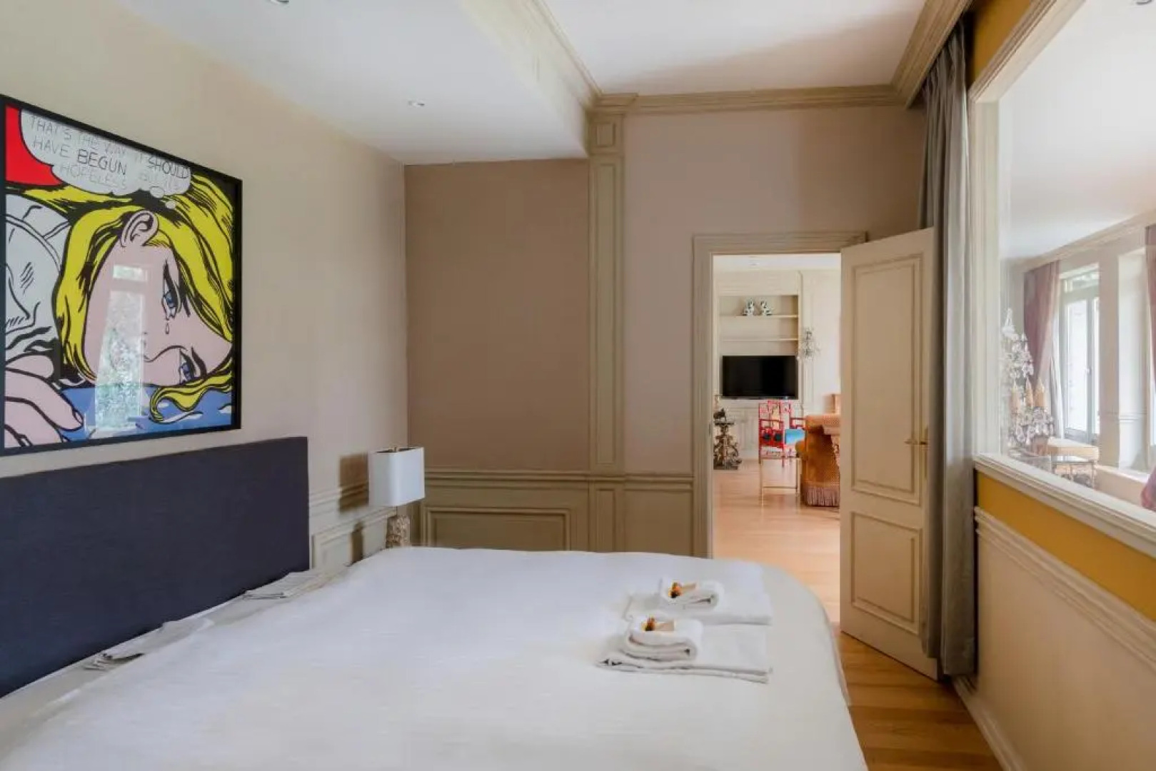 Louise Royal Residence