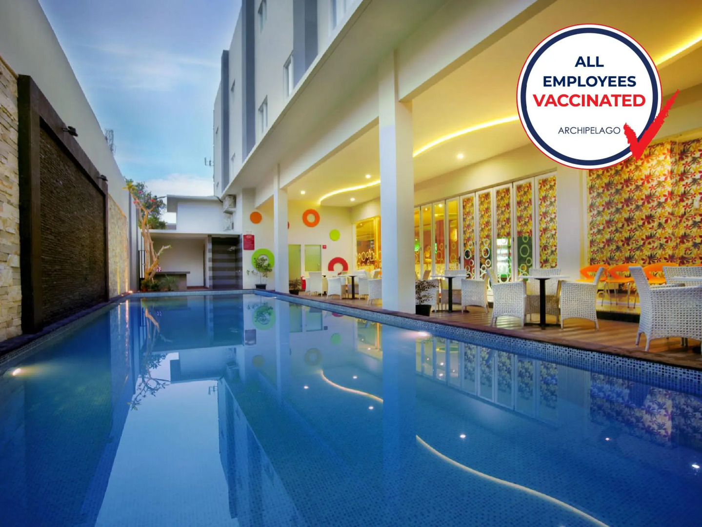 favehotel Kusumanegara