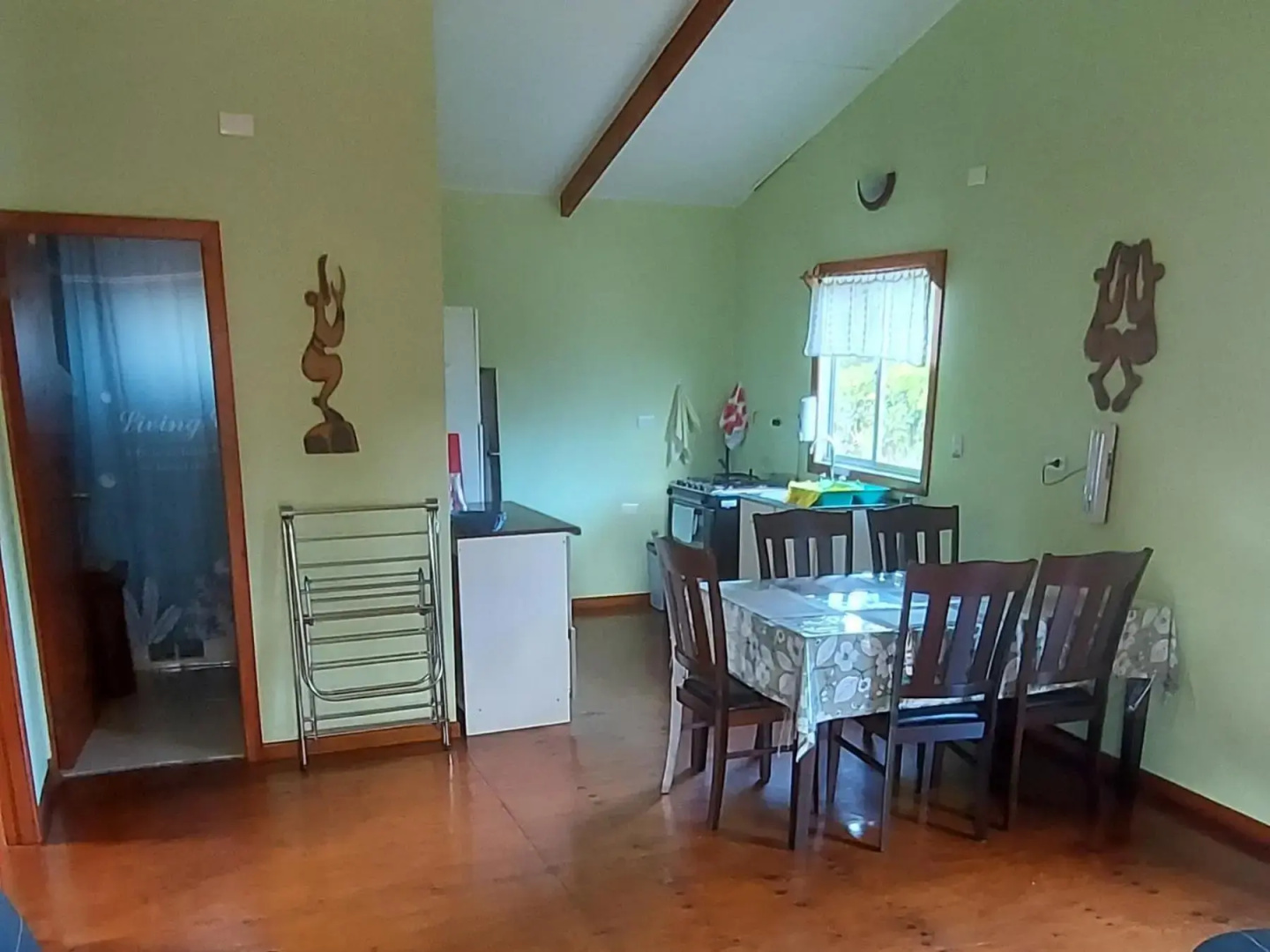 Cabañas Uka Vaikava