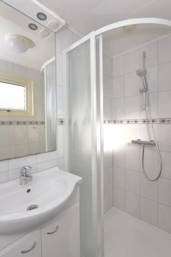 Vakantiepark de Boomgaard