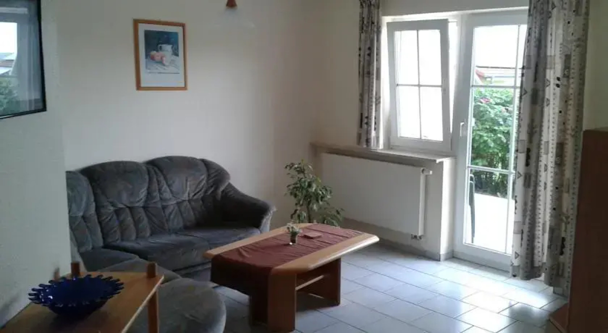 Hubertushof Schönbach