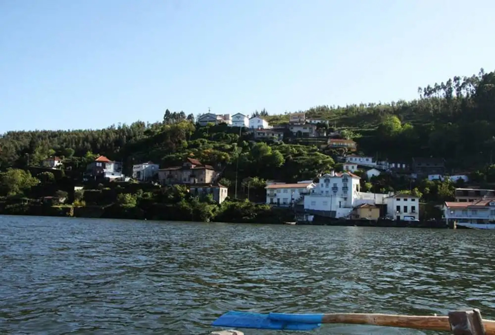 House With one Bedroom in Santa Maria de Feira, With Wonderful Mountai