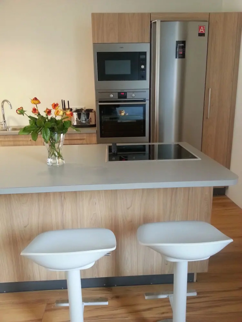 Seyðisfjörður Guesthouse