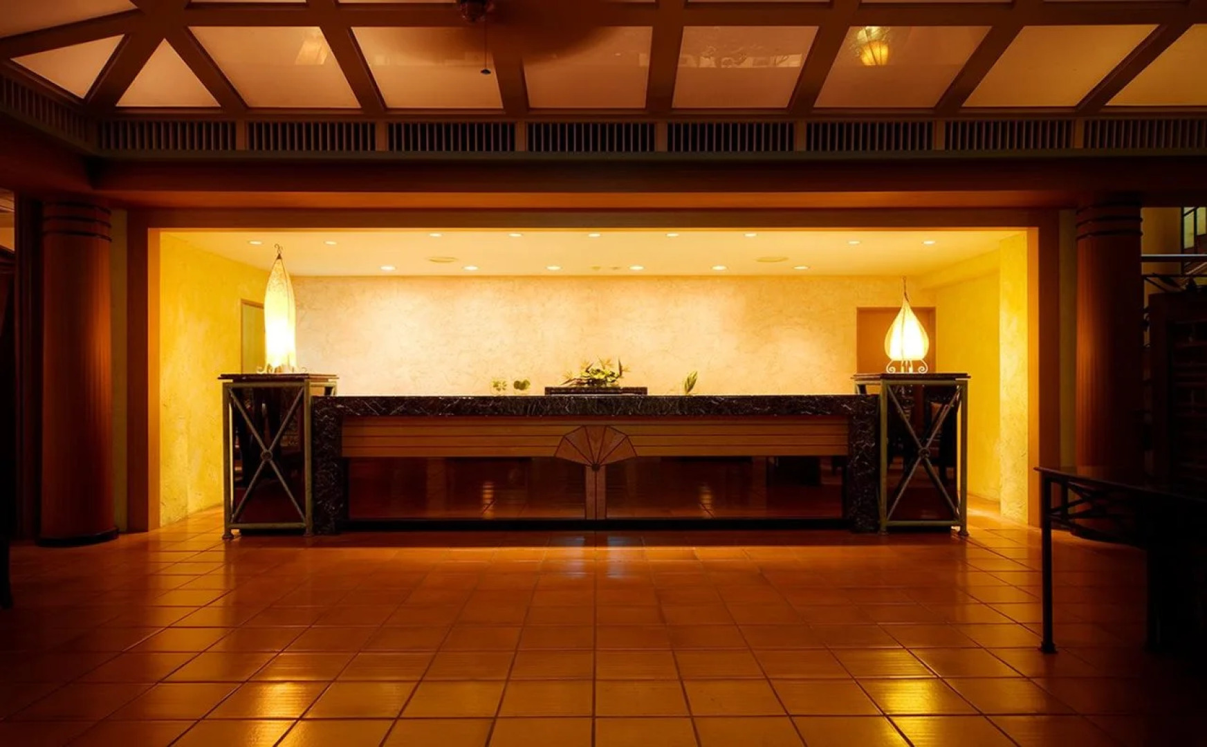 Coco Garden Resort Okinawa