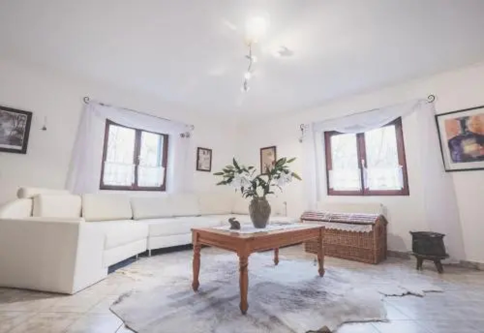 Csipkerozsa Parkhotel