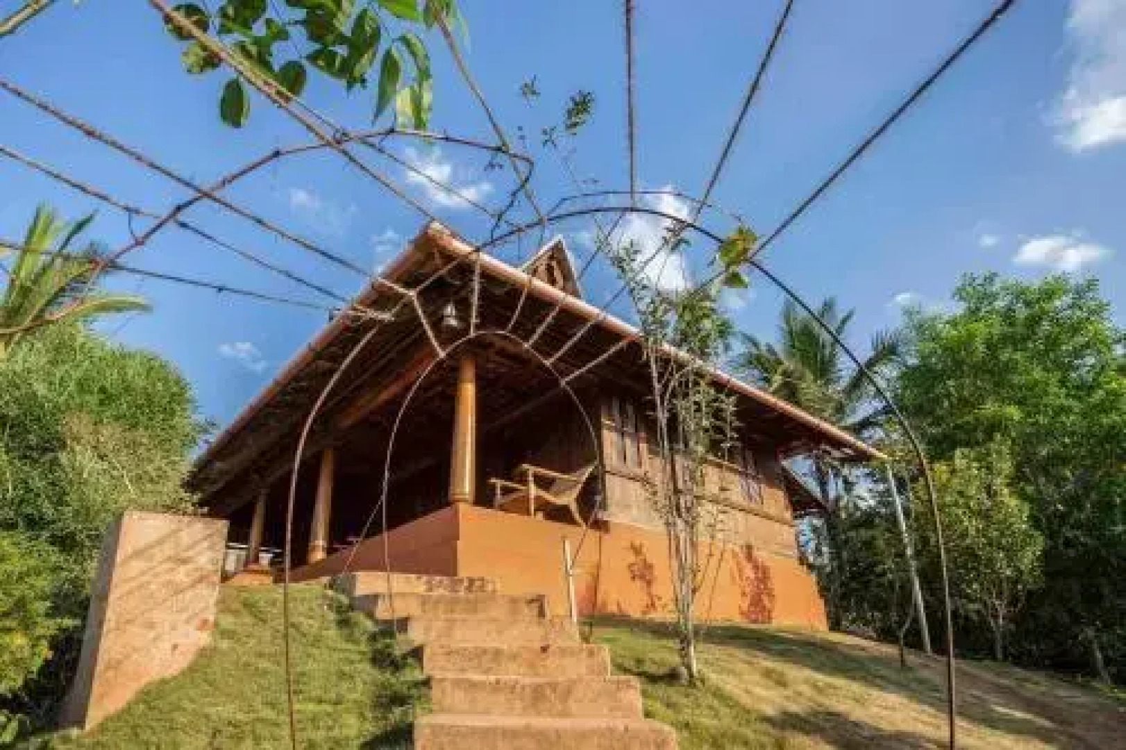 Thejas Resorts Wayanad