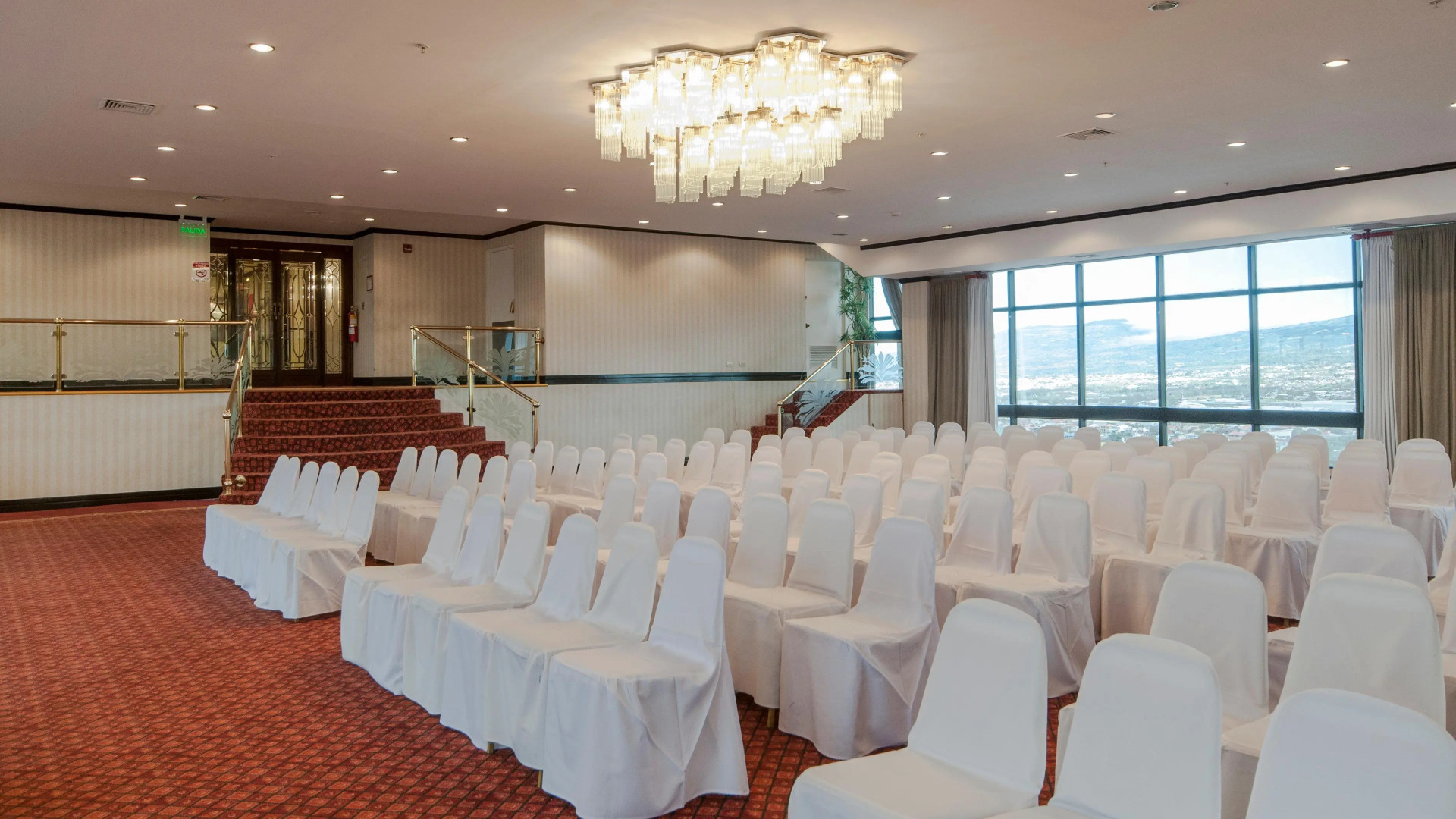 Delta Hotels by Marriott San Jose Aurola