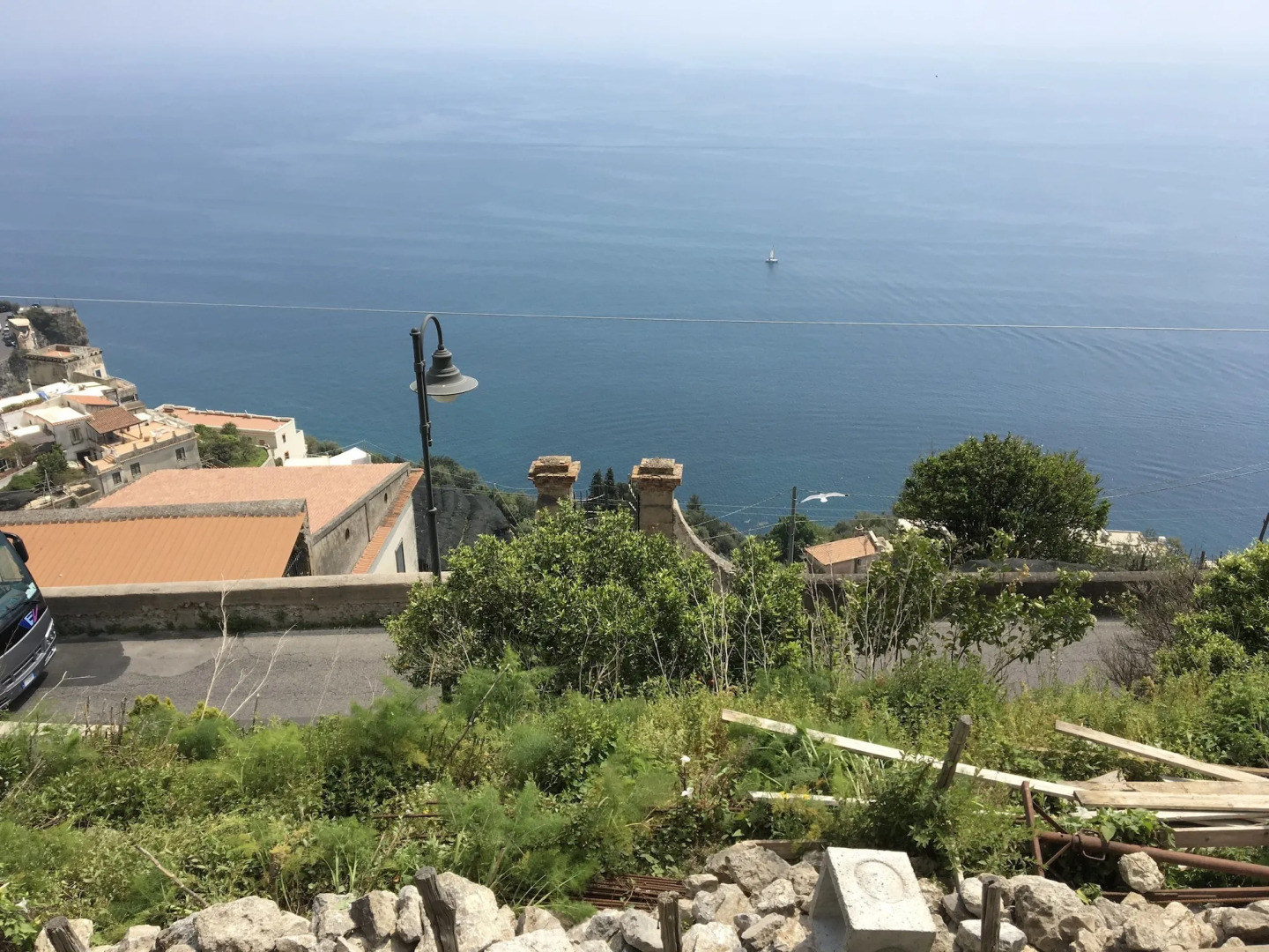 L'Antico Borgo dei Limoni