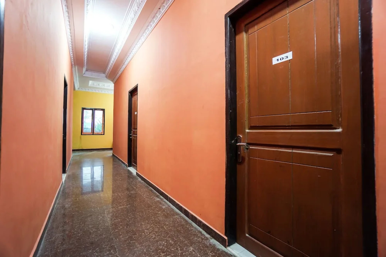 OYO 2486 Bahana Guest House