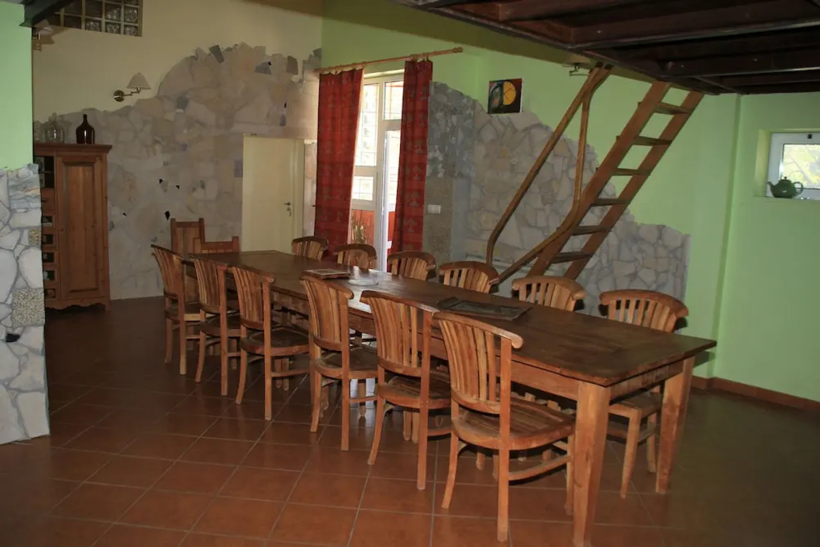 Casa das Três Aguias