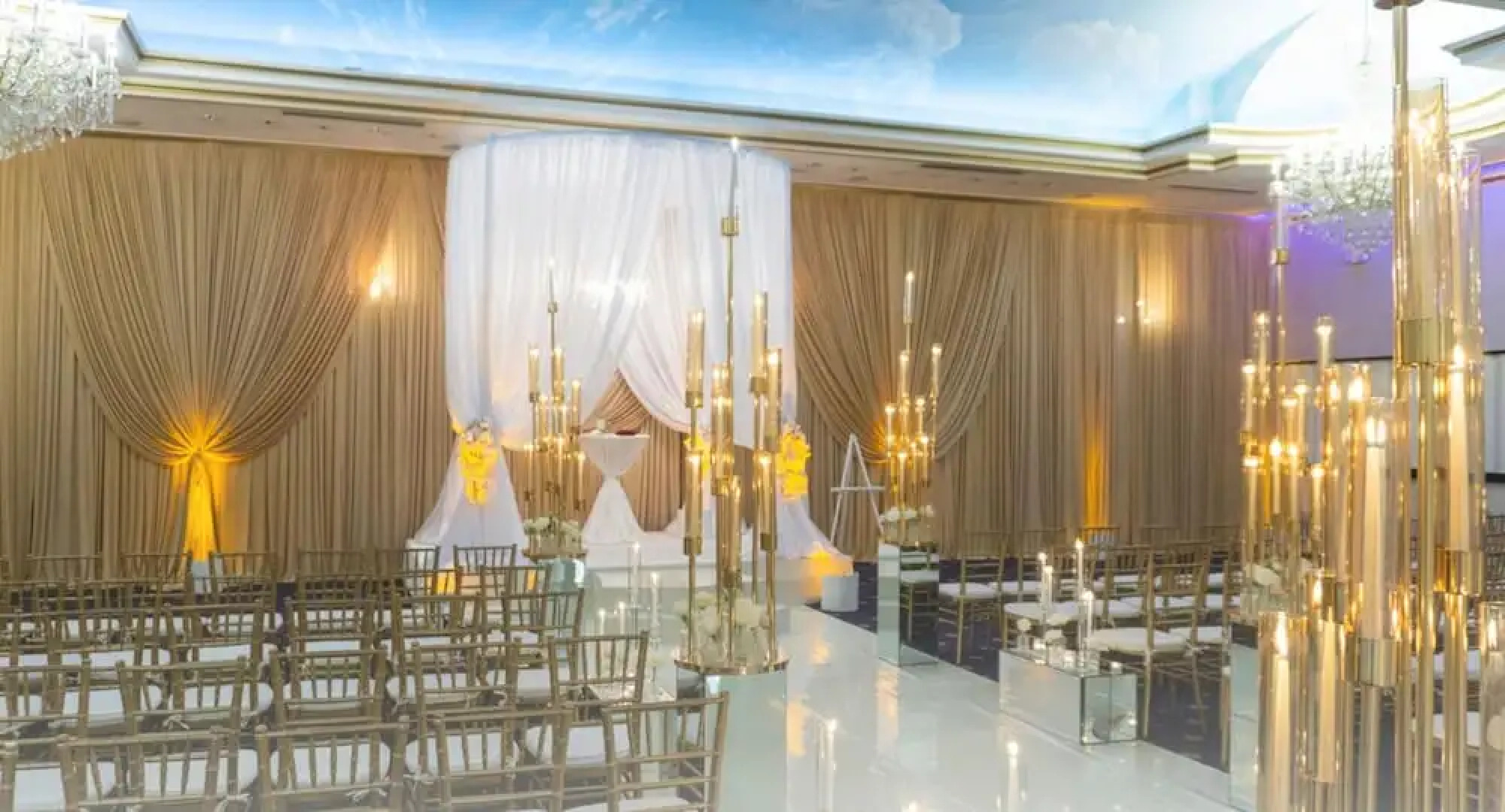 Chez Hotel Arlington Heights