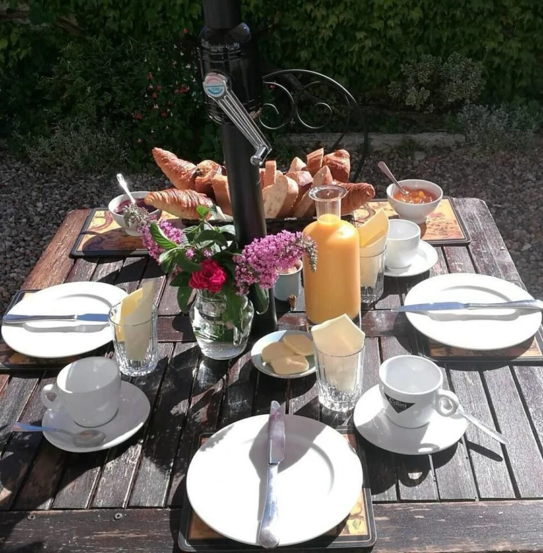 Le Chene Vert Studio