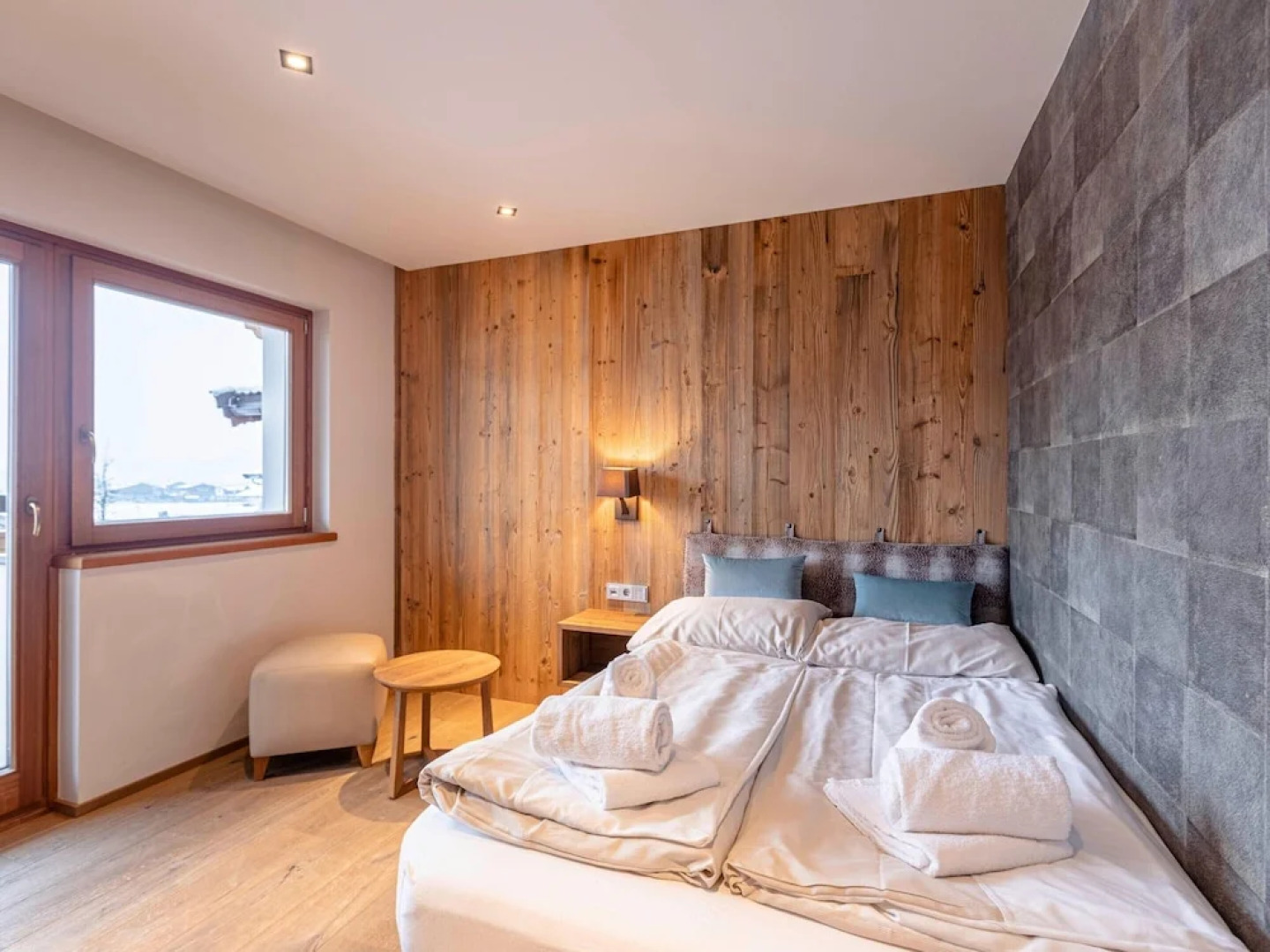 New Apartment Reith in Sunny Kitzbuhel