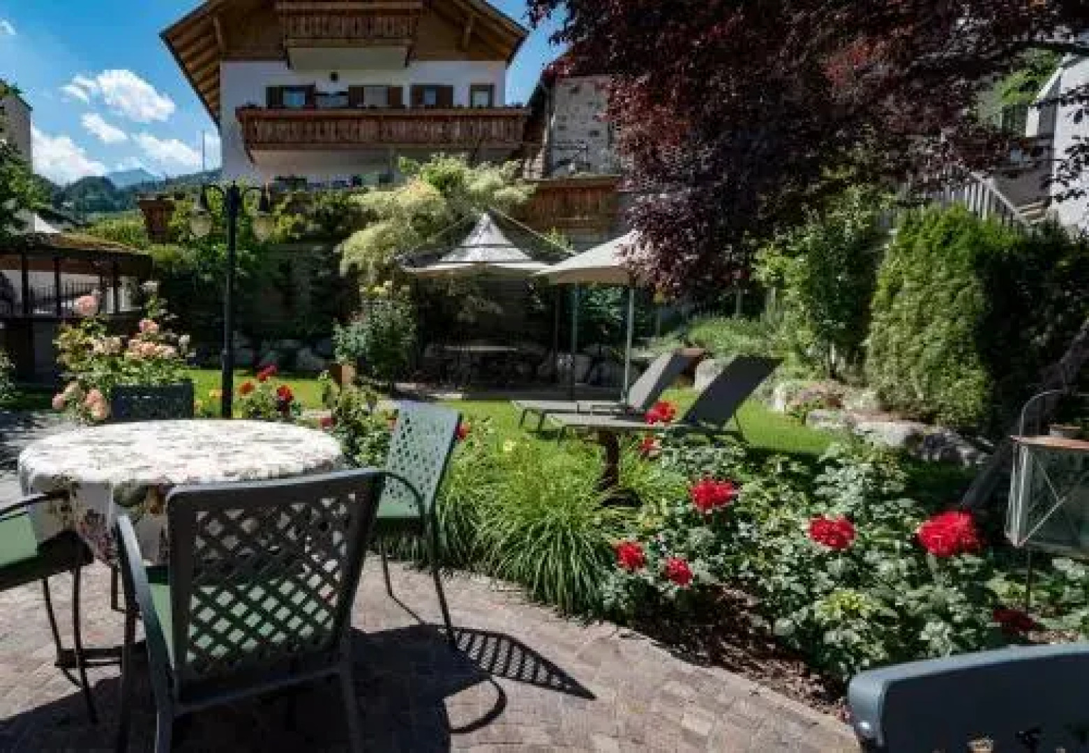 Hotel Gasthof Zum Mohren