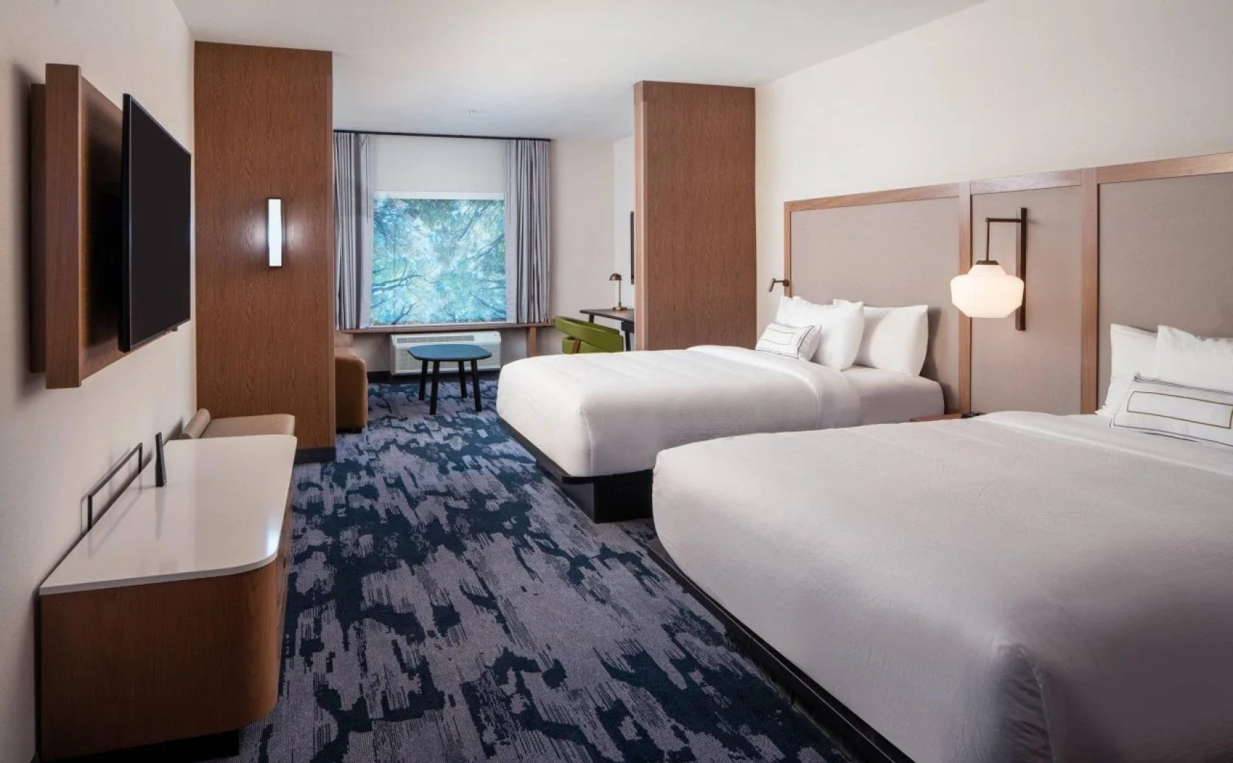 Fairfield by Marriott Inn & Suites Pensacola Pine Forest