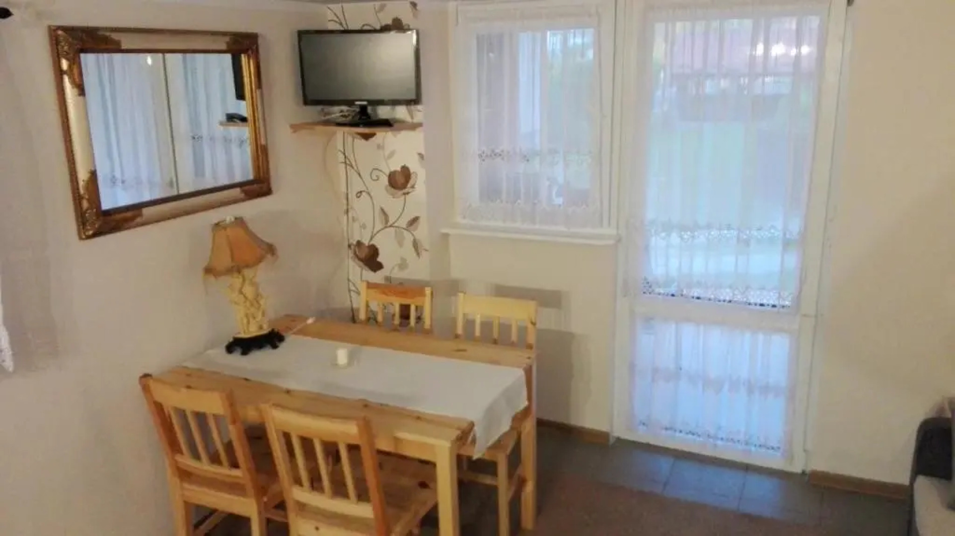 Agroturystyka Kwatery pracownicze Noclegi Rybno Mazury