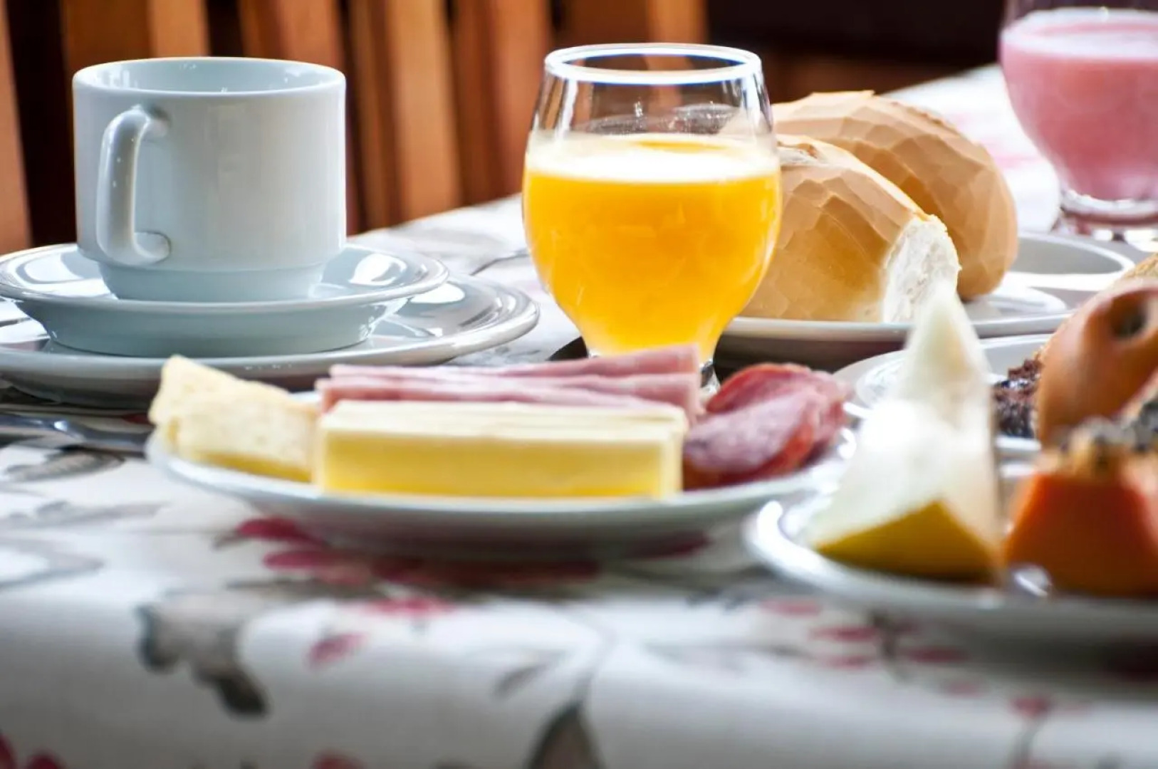 Hotel das Araucárias