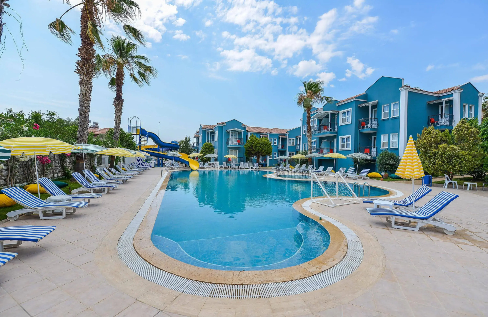 Blue Pearl Hotel& Villas
