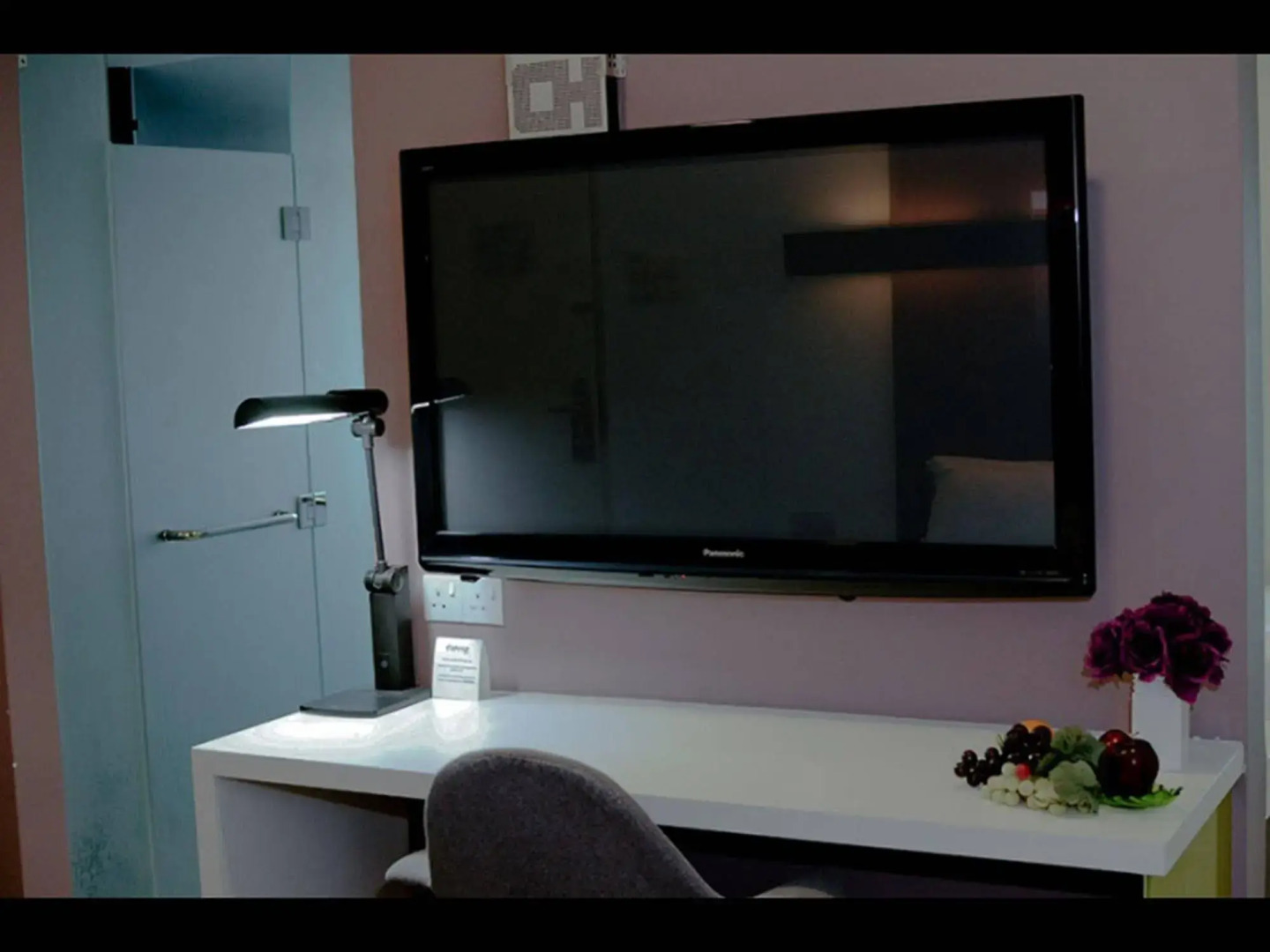 Ruemz Hotel, The Boardwalk