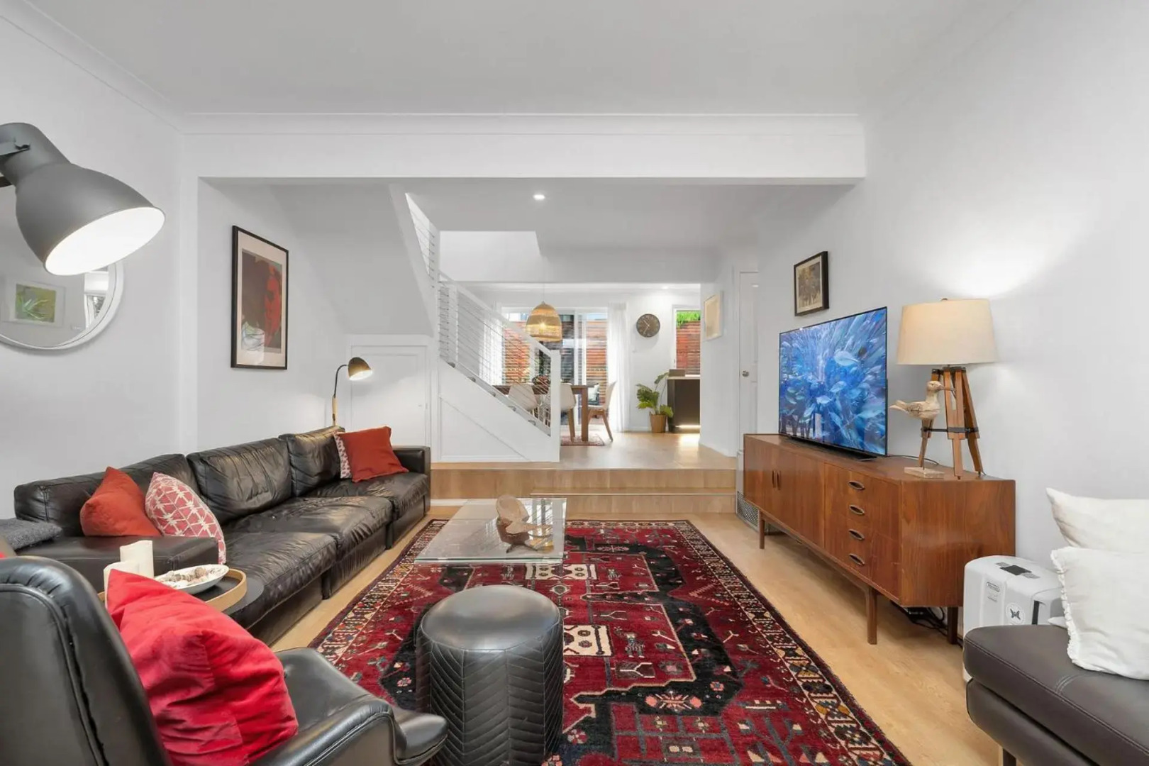 Birdsong at Hyams Beach 4pm Check Out Sundays