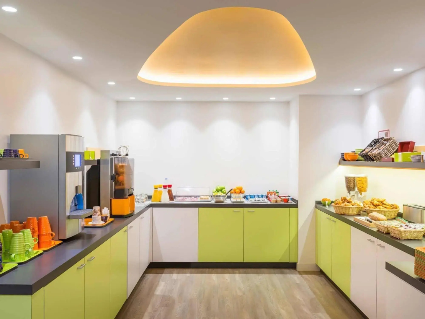 ibis Styles Paris La Defense Courbevoie