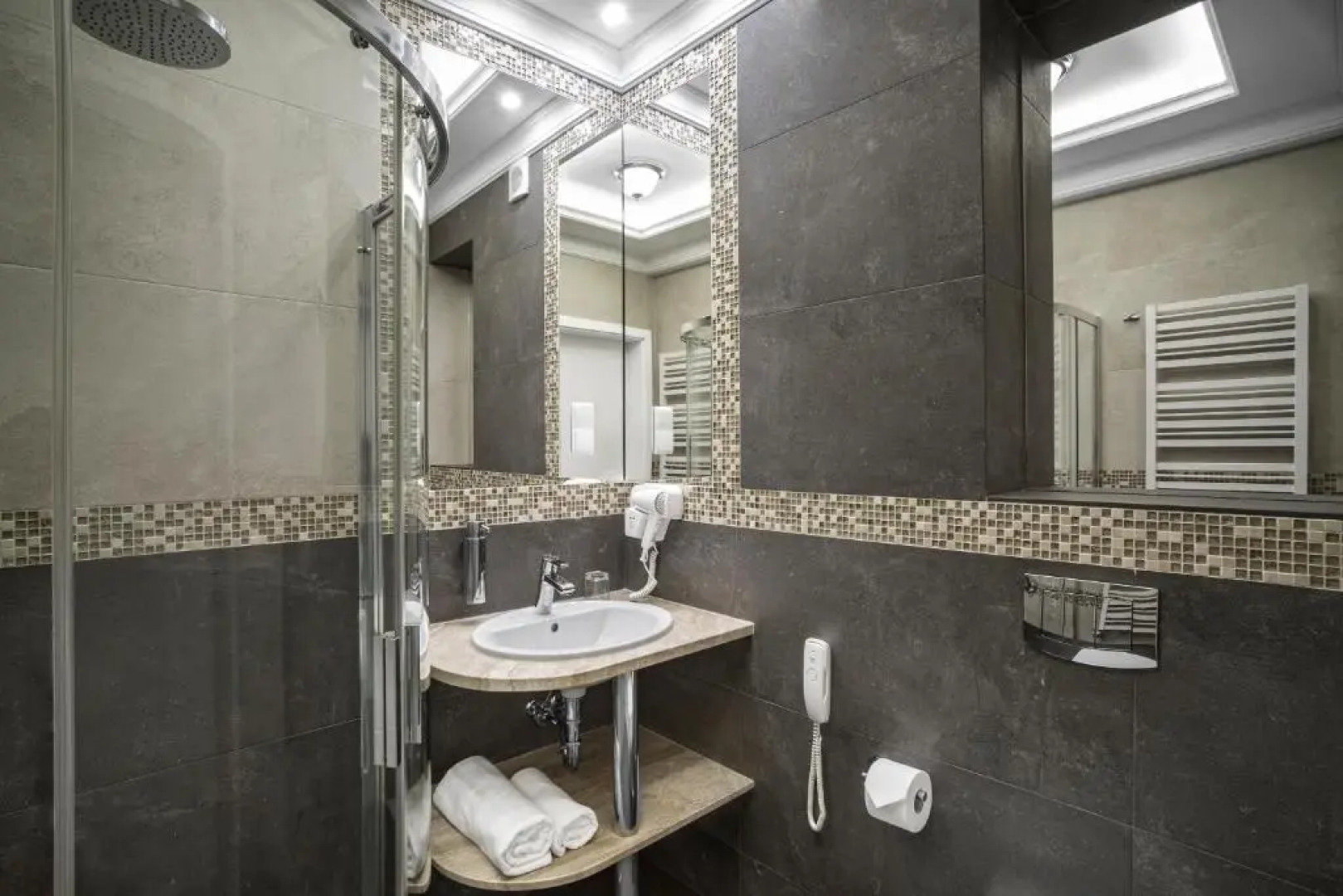 Butikowy Pensjonat Odyseja & Spa