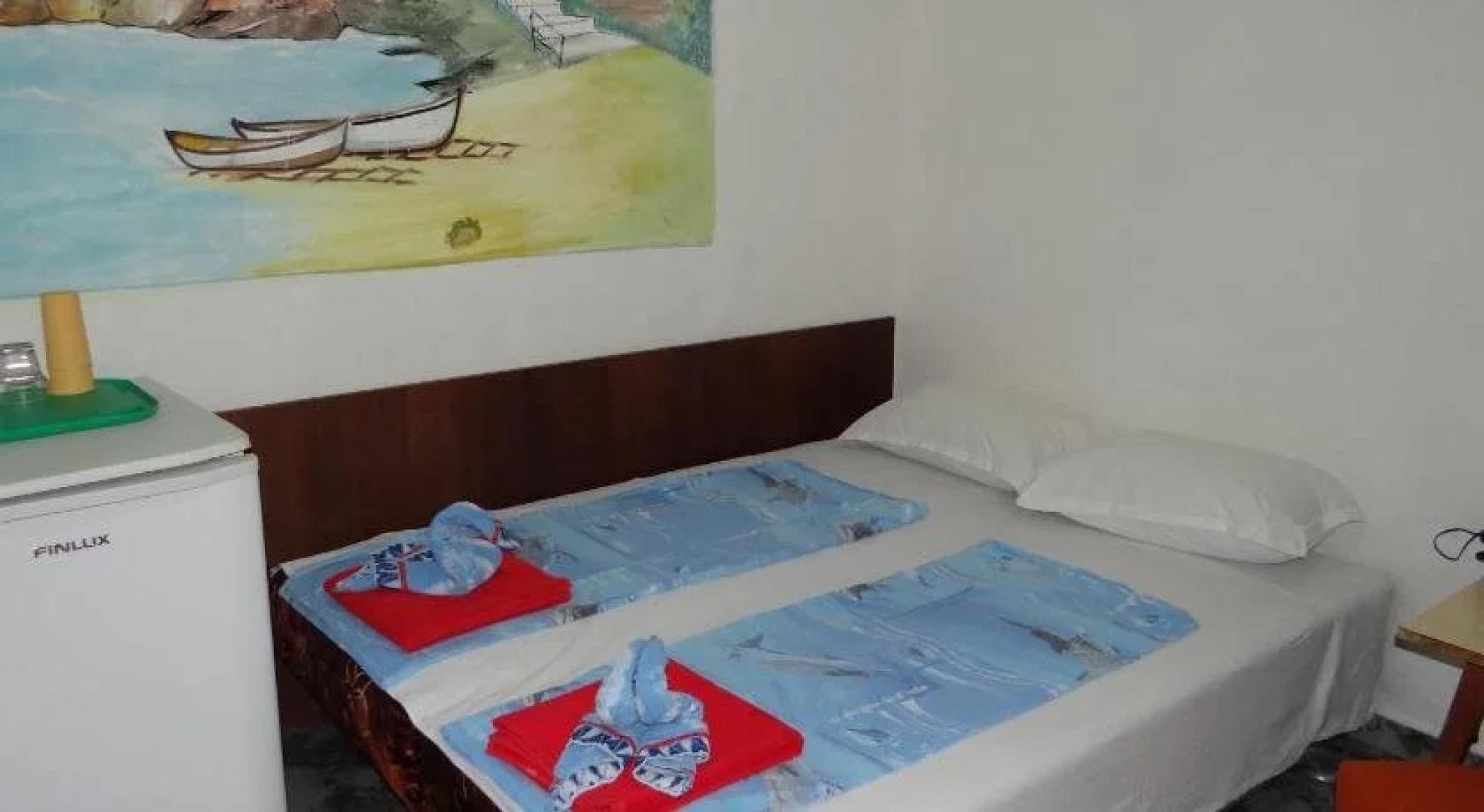 Family Hotel Rusalka