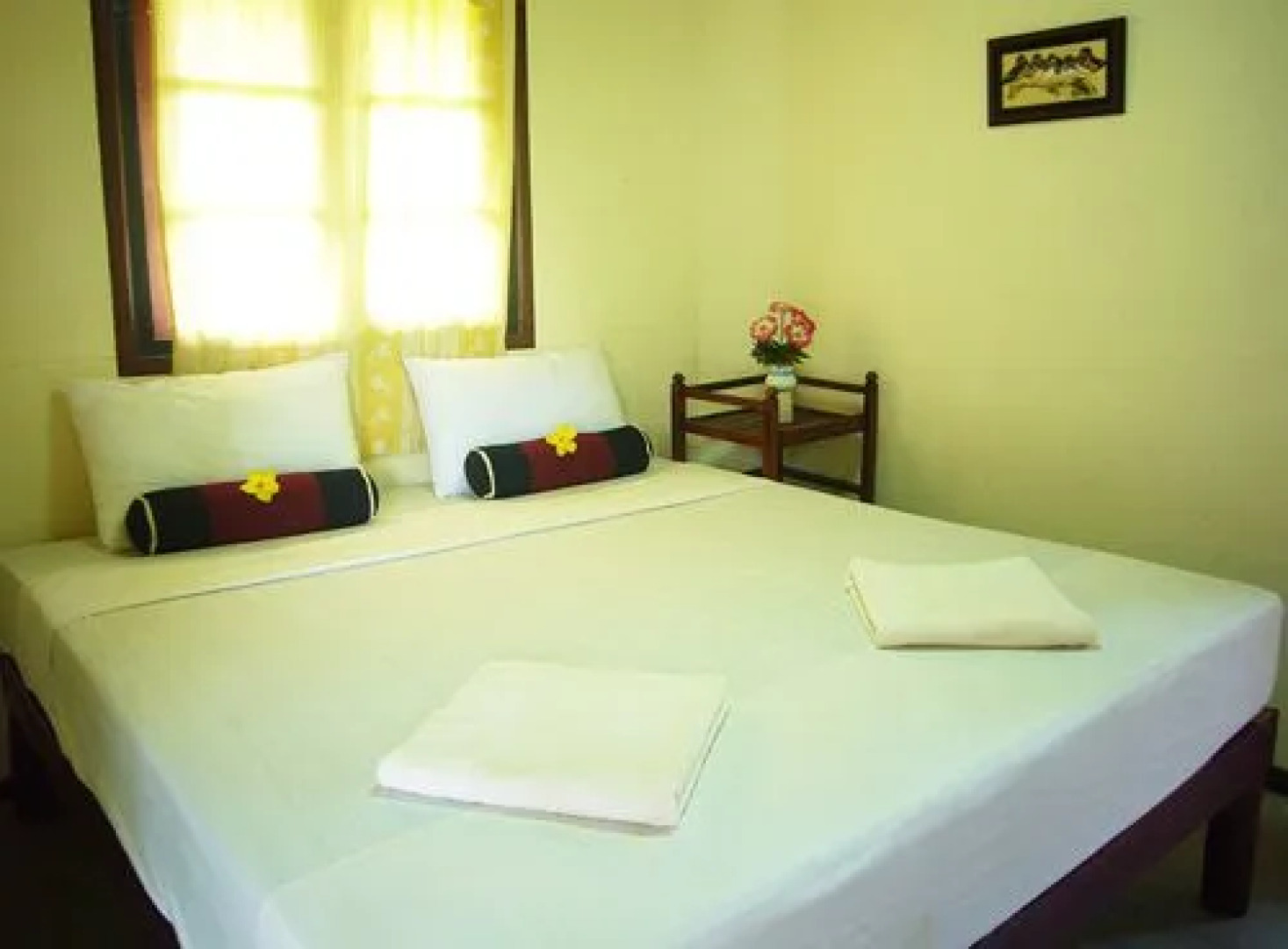 Lantawadee Resort And Spa