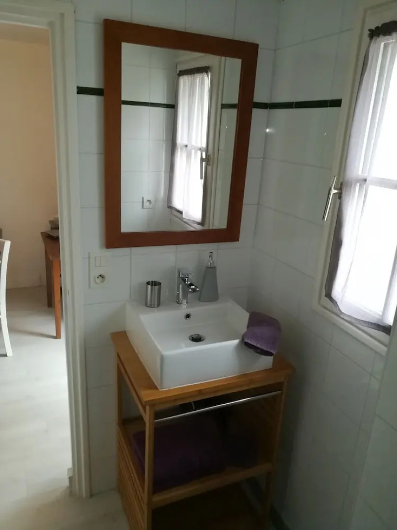 Les grandes du chiron - Le Gite