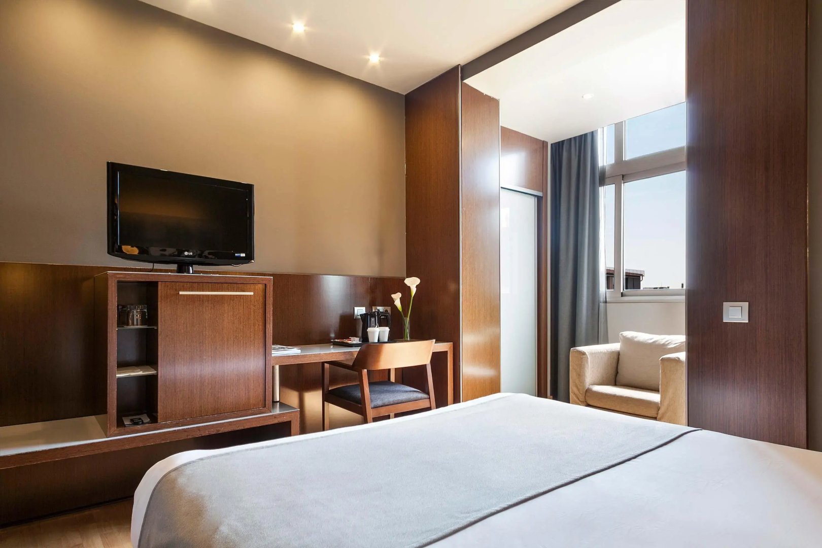 Hotel Acta Atrium Palace