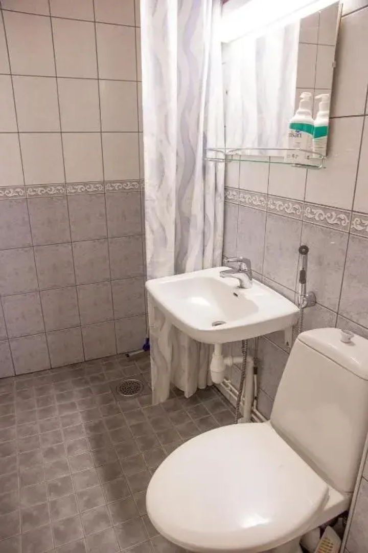 Finnhostel Lappeenranta
