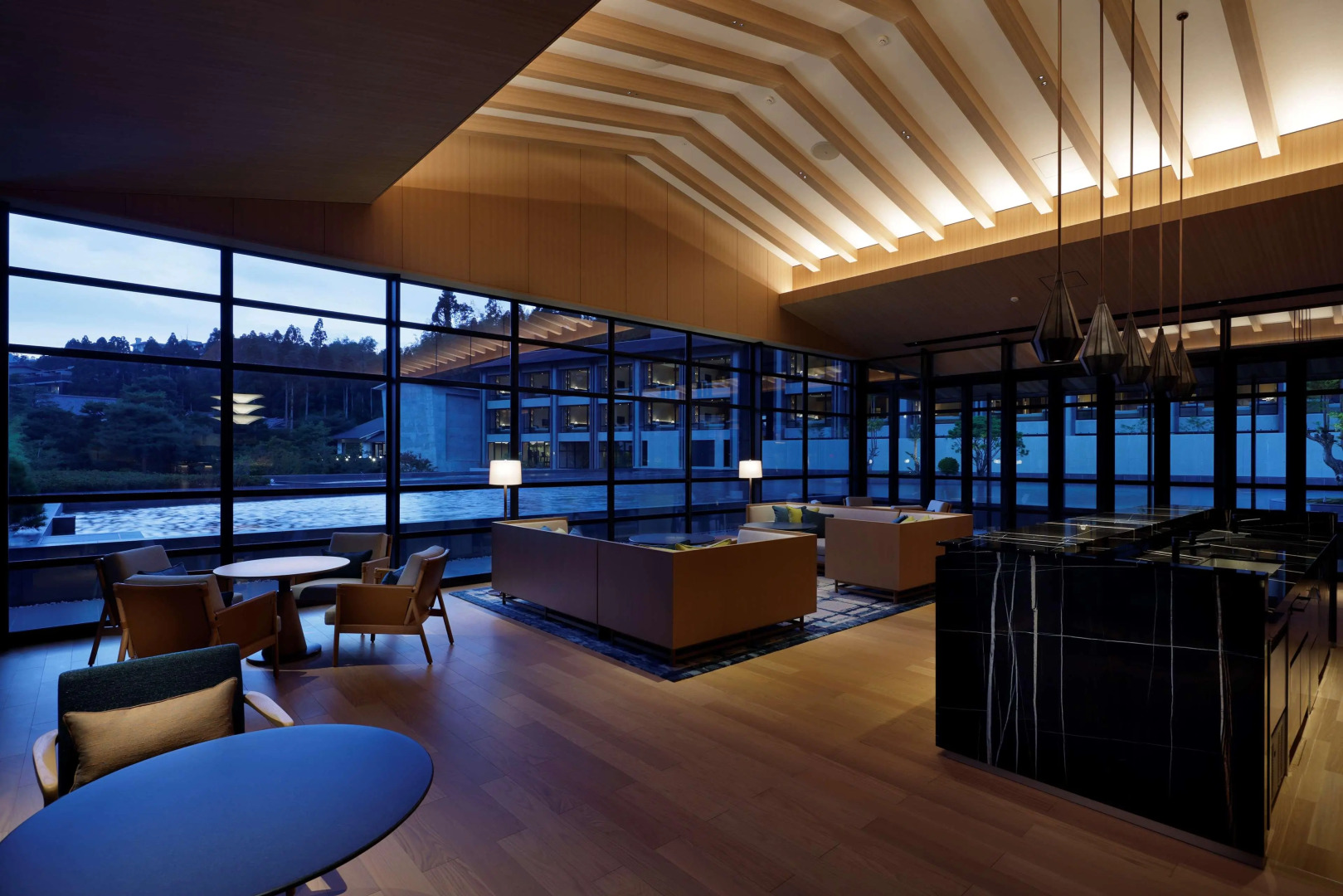 ROKU KYOTO, LXR Hotels & Resorts