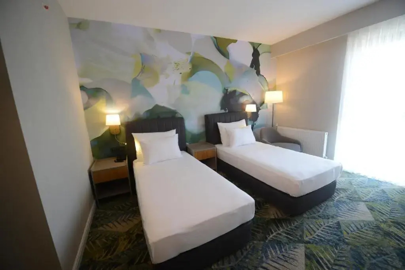 Wyndham Garden Cambasi