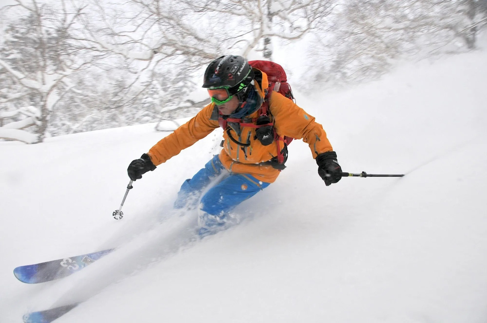 Asahidake Onsen Hotel Deer Valley