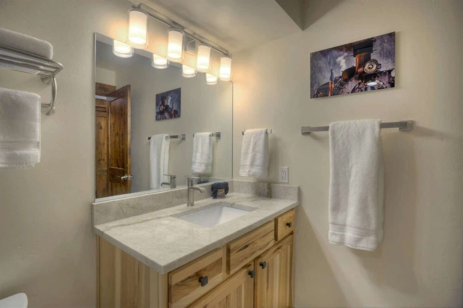 Tamarron High Point 648