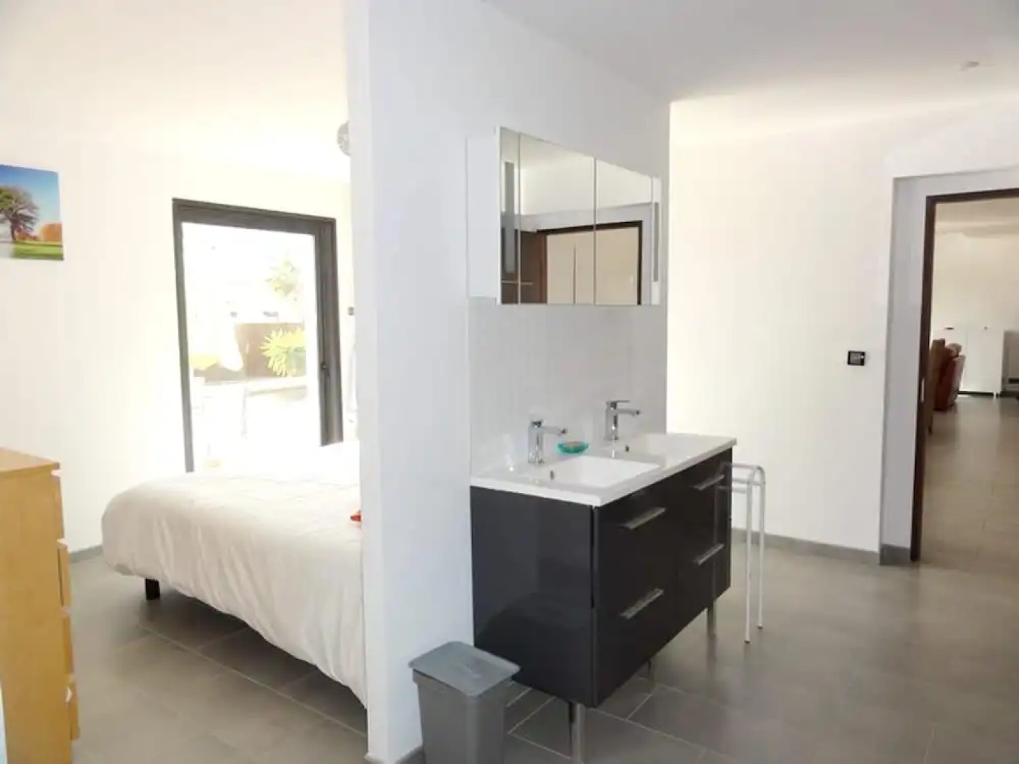 Villa With 3 Bedrooms in Saint-cyprien, With Wonderful Mountain View, Private Pool, Enclosed Garden - 3 km From the Beach