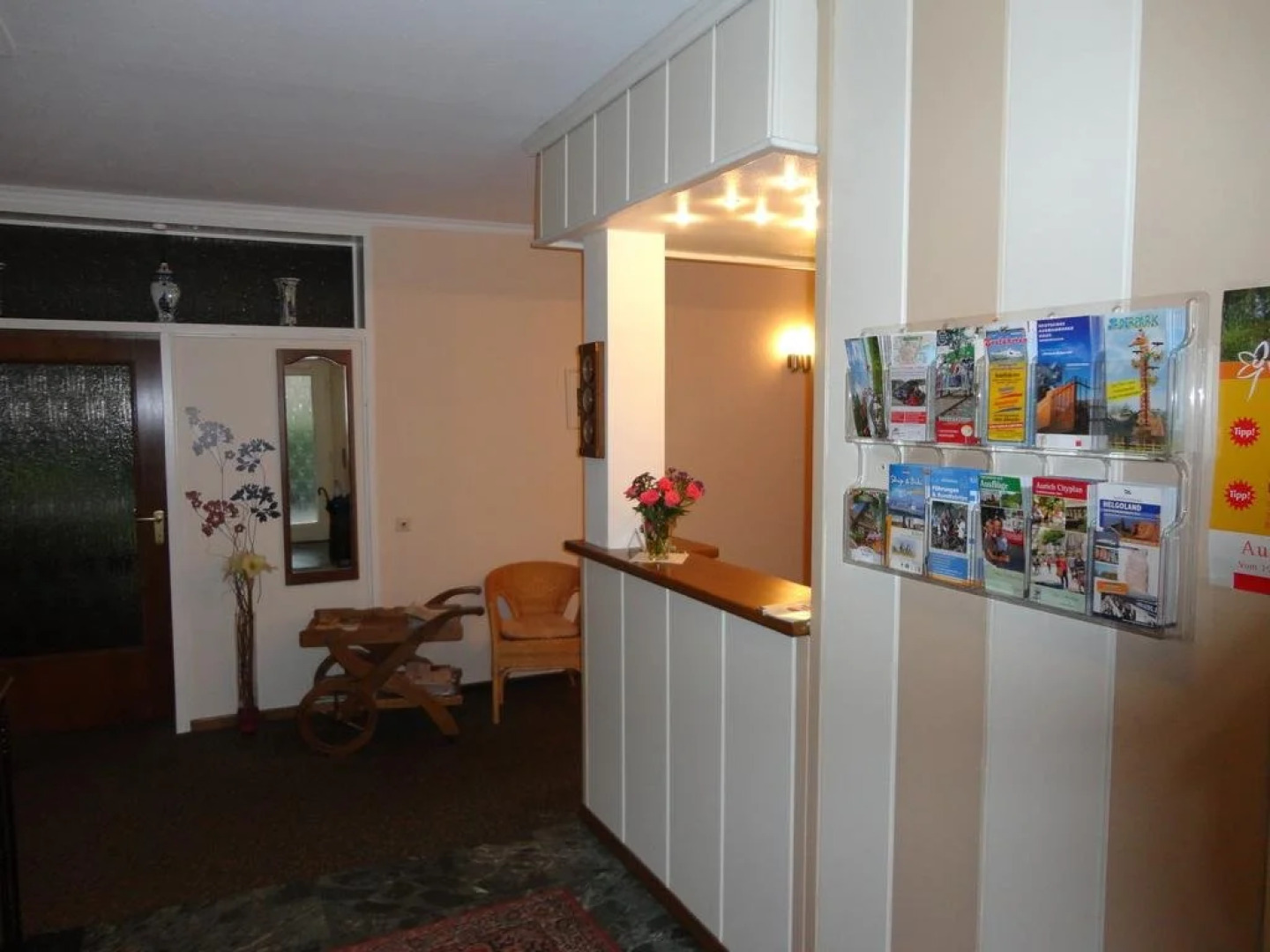 Haus Bröring Hotel Garni