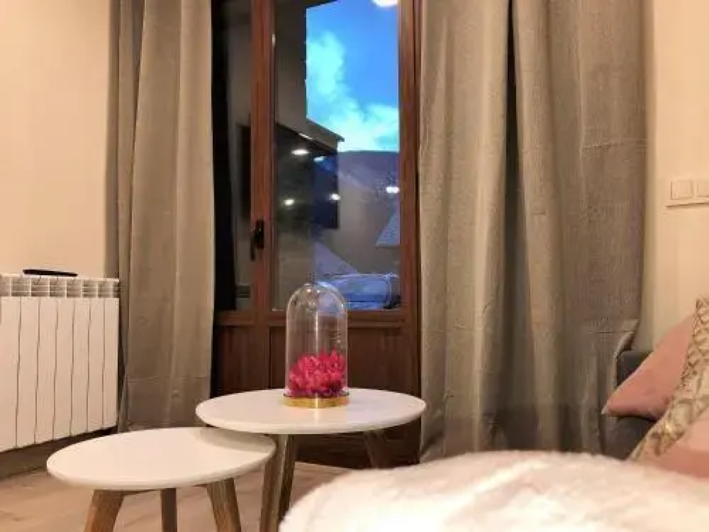 Apartamentos Villa de Plan