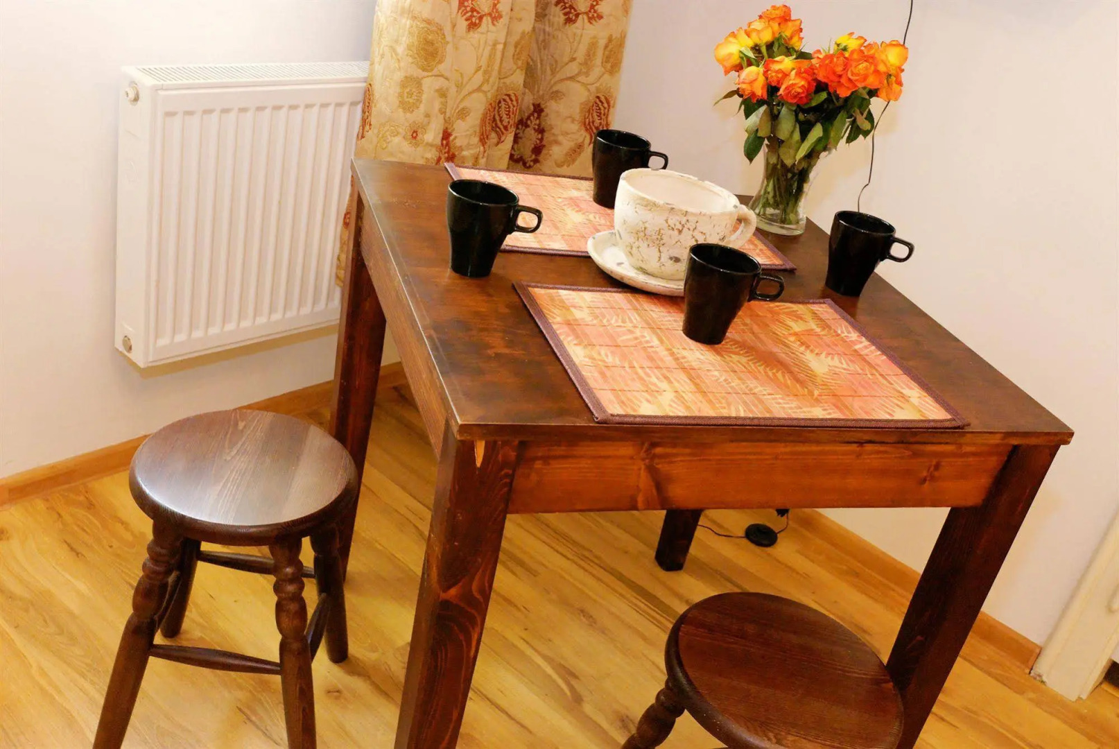 P&J Apartments Florianska