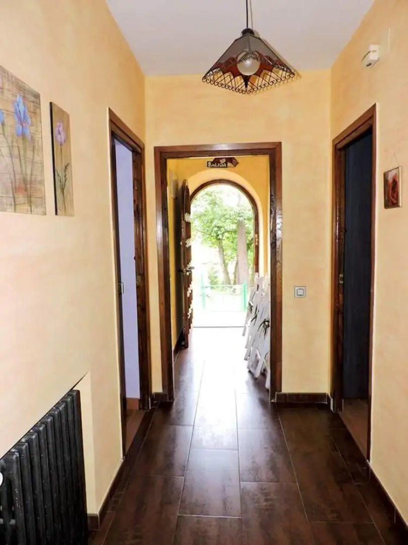 House With 4 Bedrooms in Premio, With Wonderful Mountain View, Furnished Terrace and Wifi