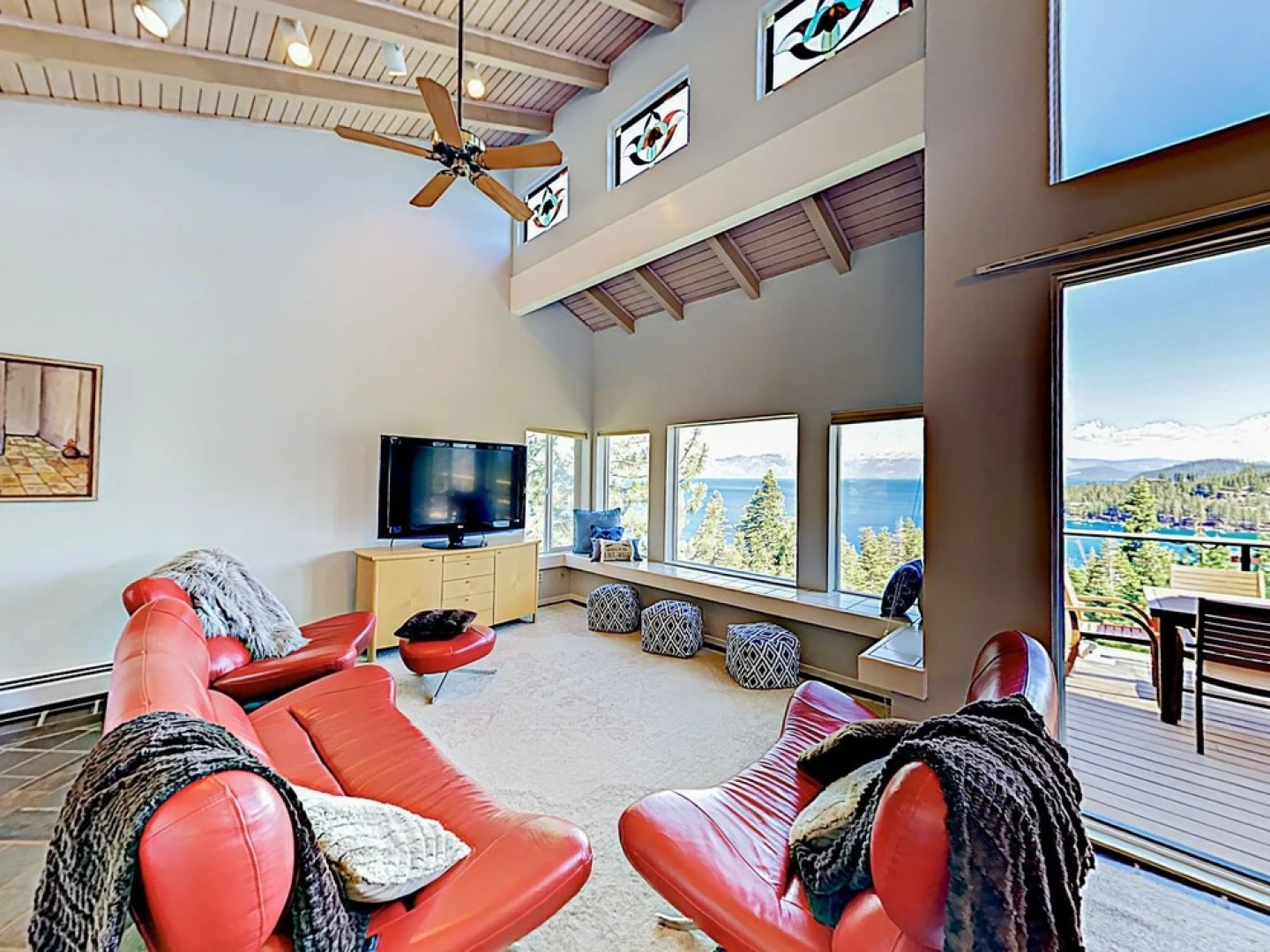 393 Tahoma - 4 Br Home